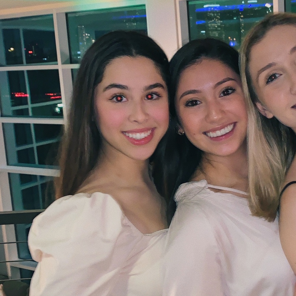 Meet your Posher, Regina